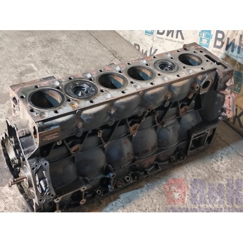 Шорт-блок MAN D2066 LF40 №50529510812954 (106)