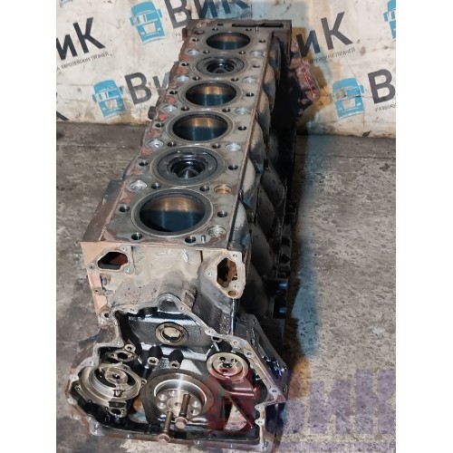 Шорт-блок MAN D2066 LF40 №50529510812954 (106)-4