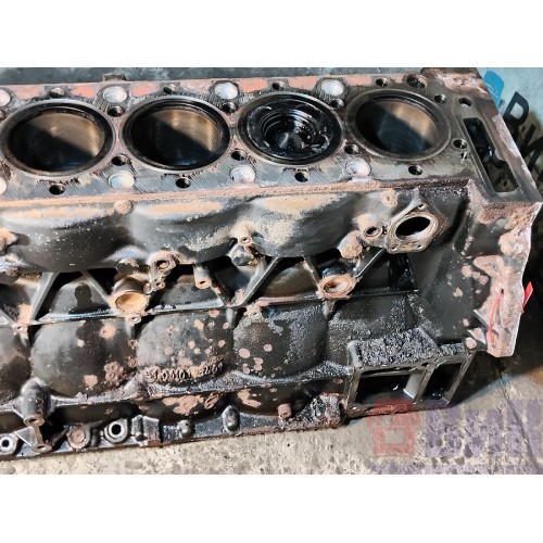 Шорт-блок MAN D2066 LF40 №50529510812954 (106)-2