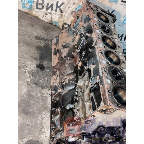 Шорт-блок MAN D2066 LF40 №50529510812954 (106)-14