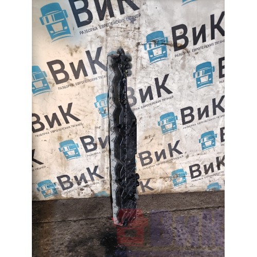 Кожух высоковольтных проводов MAN D2066 LF40 №50529510812954 (105)-2