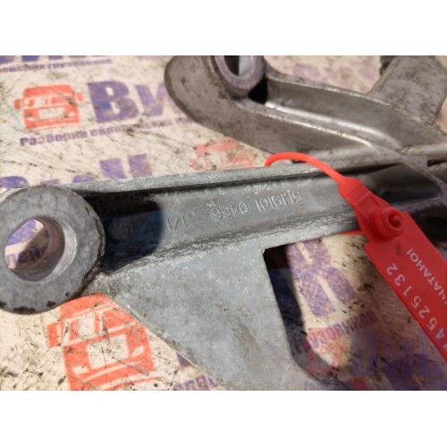 Кронштейн генератора MAN D2066 LF40 №50529510812954 (132)-3