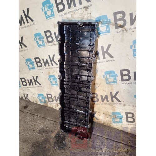 Крышка клапанная MAN D2066 LF40 №50529510812954 (126)-2