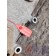 Патрубок интеркулера MAN D2066 LF40 №50529510812954 (102)