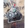 Крышка двигателя лобовая MAN D2066 LF40 №50529510812954 (138)