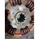 Диск сцепления MAN D2066 LF40 №50529510812954 11мм (134)