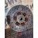 Диск сцепления MAN D2066 LF40 №50529510812954 11мм (134)
