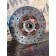 Диск сцепления MAN D2066 LF40 №50529510812954 11мм (134)