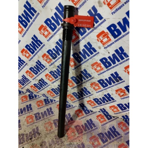 Трубка масляная MAN D2066 LF40 №50529510812954 (101)