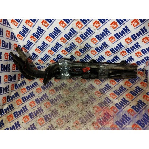 Прижим поддона MAN D2066 LF40 №50529510812954 (комплект из 4шт) (670)