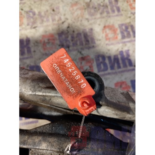 Прижим поддона MAN D2066 LF40 №50529510812954 (комплект из 4шт) (670)-3