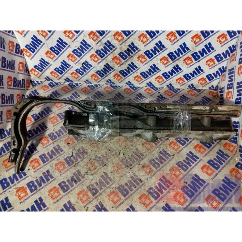 Прижим поддона MAN D2066 LF40 №50529510812954 (комплект из 4шт) (670)-2