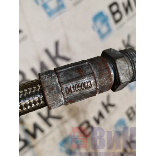 Трубка воздушного компрессора MAN D2066 LF40 №50529510812954 (060)-1