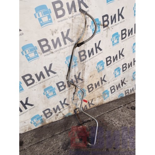 Трубка воздушного компрессора MAN D2066 LF40 №50529510812954 (060)-3