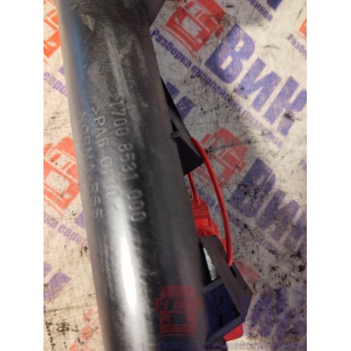 Горловина маслозаливная MAN D2066 LF40 №50529510812954 (059)-2