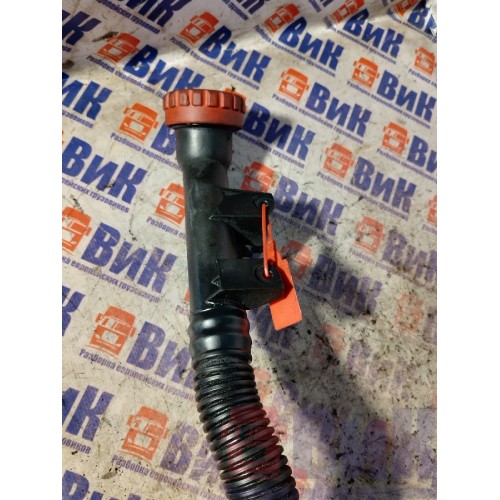 Горловина маслозаливная MAN D2066 LF40 №50529510812954 (059)-3