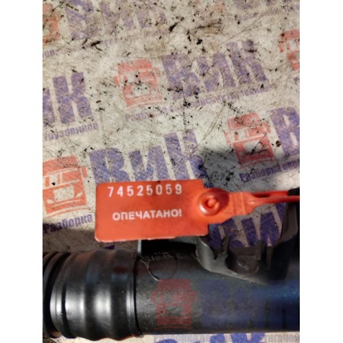 Горловина маслозаливная MAN D2066 LF40 №50529510812954 (059)-1