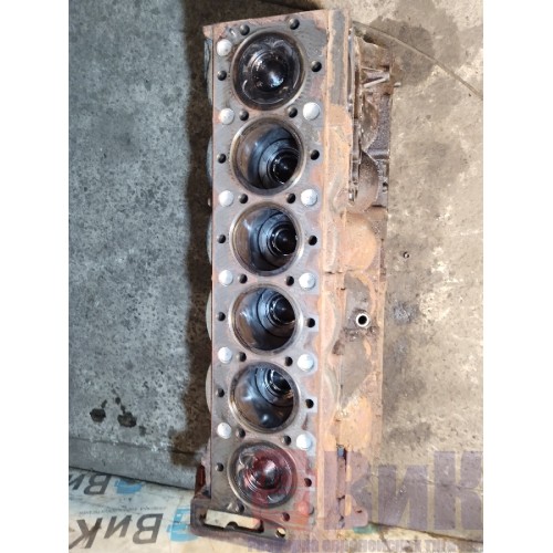 Шорт-блок MAN D2066 LF57 №50526360892641 (055)-8