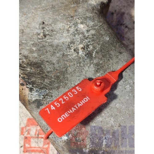 Патрубок системы охлаждения MAN D2066 LF57 №50526360892641 (035)-1