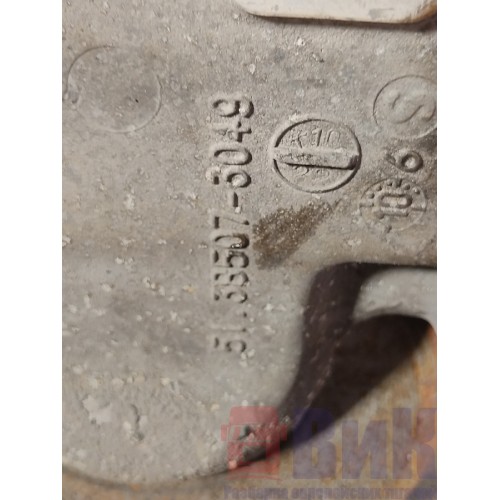 Привод ТНВД MAN D2066 LF57 №50526360892641 (056)-1