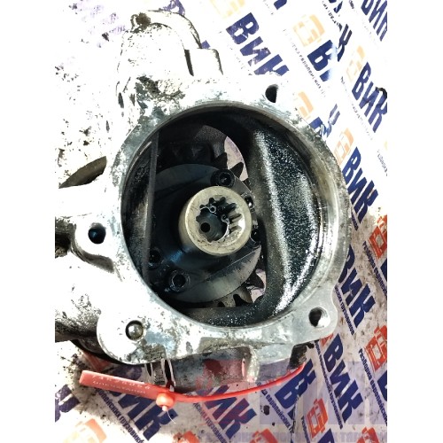 Привод ТНВД MAN D2066 LF57 №50526360892641 (056)-3