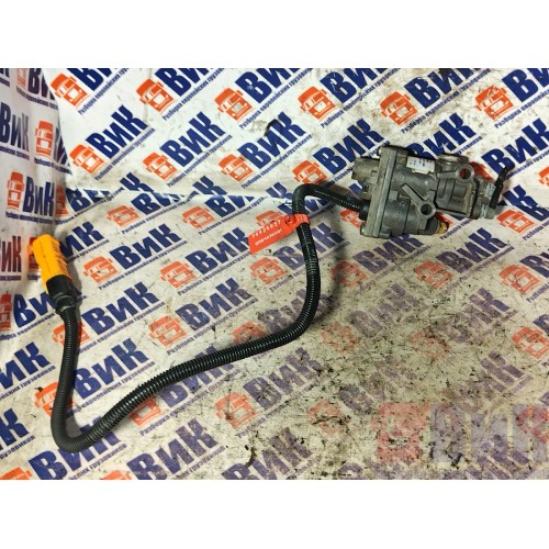 Клапан горного тормоза MAN D2066 LF57 №50526360892641 (037)