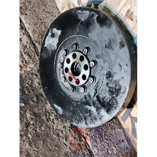 Демпфер (балансир) MAN D2066 LF57 №50526360892641 (058)-1