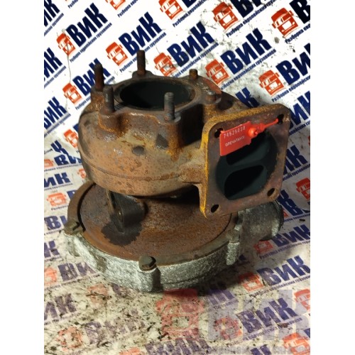 Турбина MAN D2066 LF57 №50526360892641 (038)