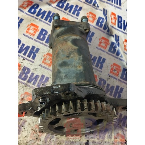 Привод вискомуфты MAN D2066 LF57 №50526360892641 (033)-3