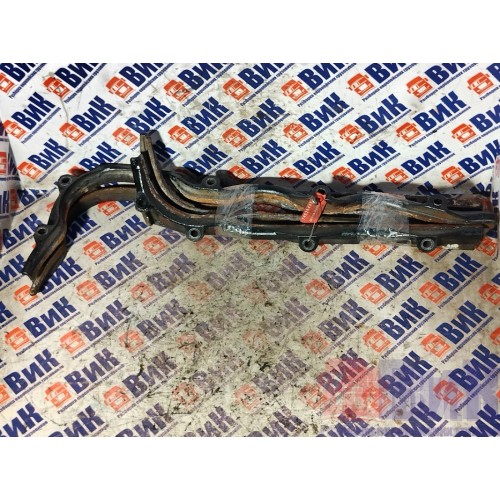 Прижим поддона (комплект из 4-х частей) MAN D2066 LF57 №50526360892641 (485)