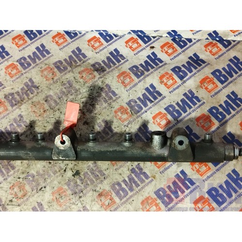 Топливная рампа MAN D2066 LF57 №50526360892641 (021)-2