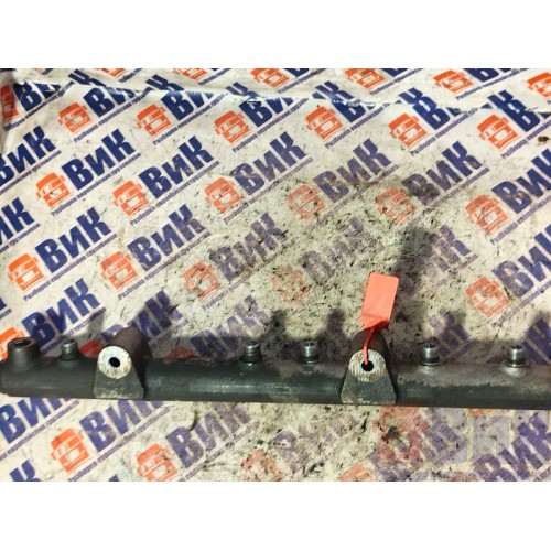 Топливная рампа MAN D2066 LF57 №50526360892641 (021)-3