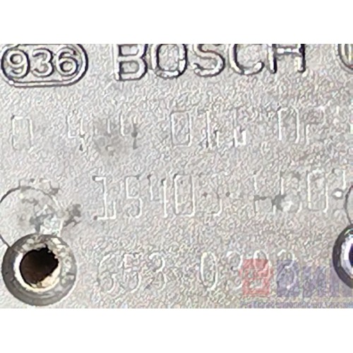 Дозатор форсунка мочевины Adblue MAN D2066 LF57 №50526360892641 (024)-3