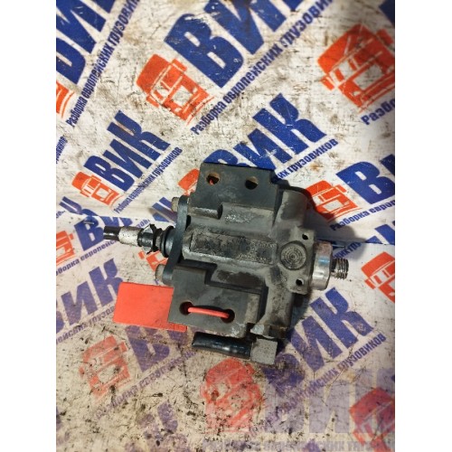 Дозатор форсунка мочевины Adblue MAN D2066 LF57 №50526360892641 (024)-5