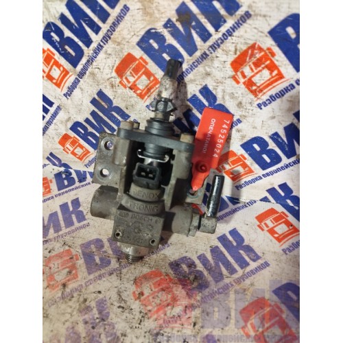 Дозатор форсунка мочевины Adblue MAN D2066 LF57 №50526360892641 (024)