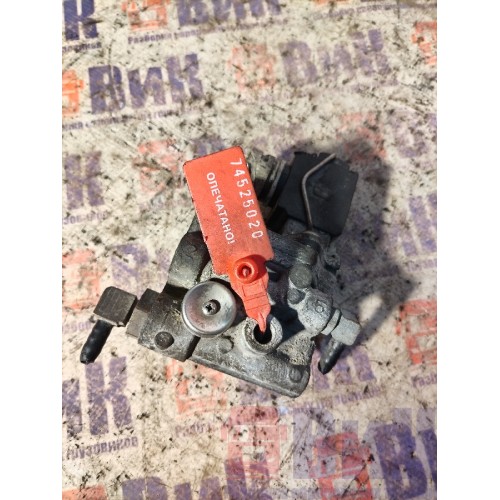 Клапан электромагнитный (соленоид) MAN D2066 LF57 №50526360892641 (020)-2