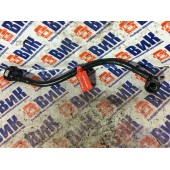 Трубка топливная MAN D2066 LF57 №50526360892641 пластик. (012)