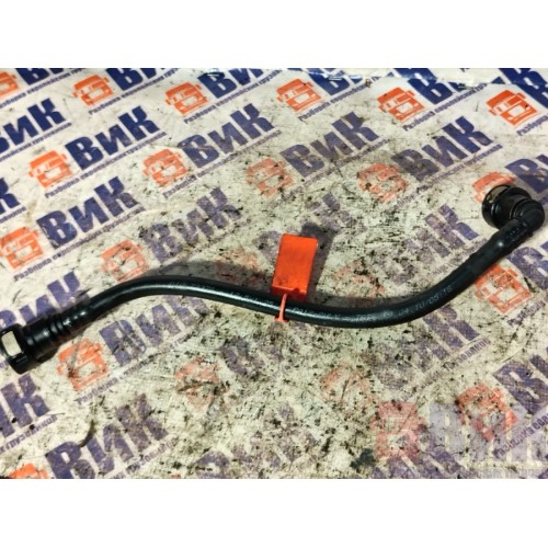 Трубка топливная MAN D2066 LF57 №50526360892641 пластик. (012)-2