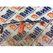 Трубка масляная MAN D2066 LF57 №50526360892641 метал. (019)