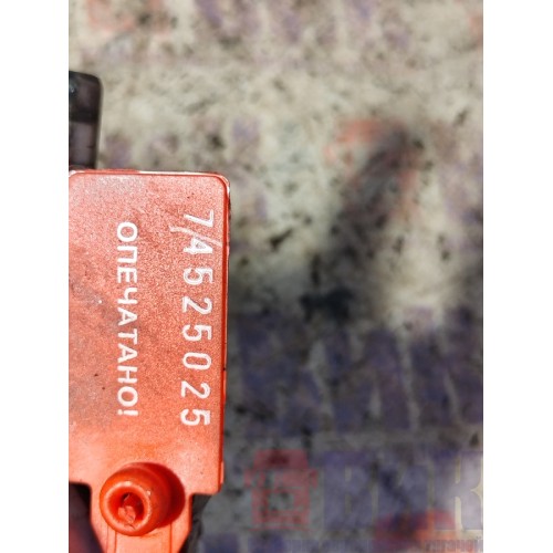 Подкачка топливная MAN D2066 LF57 №50526360892641 (025)-2