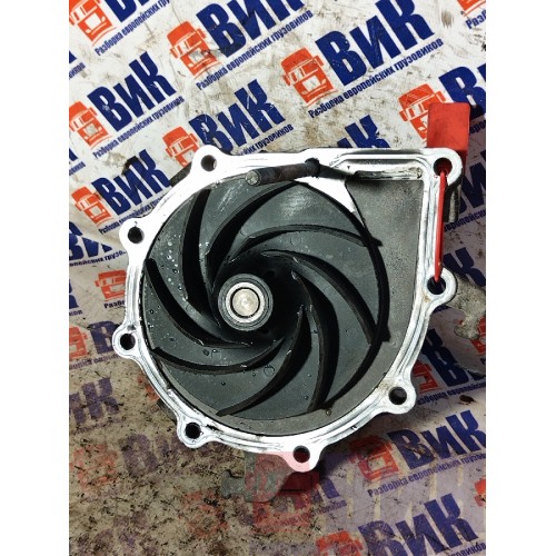 Насос водяной (помпа) MAN D2066 LF57 №50526360892641 (014)