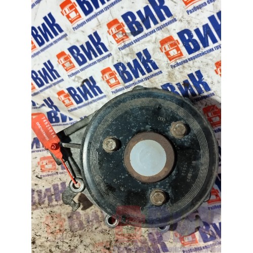 Насос водяной (помпа) MAN D2066 LF57 №50526360892641 (014)-4