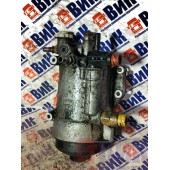 Корпус топливного фильтра MAN D2066 LF57 №50526360892641 с датчиками(007)