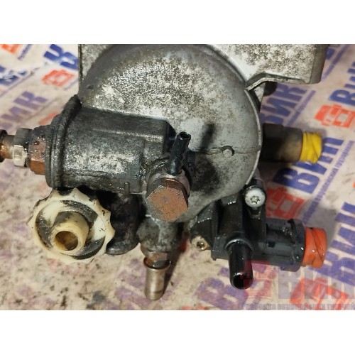 Корпус топливного фильтра MAN D2066 LF57 №50526360892641 с датчиками(007)-2