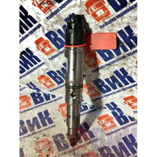 Форсунка топливная электрическая MAN D2066 LF57 №50526360892641 (004)-2