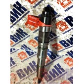 Форсунка топливная электрическая MAN D2066 LF57 №50526360892641 (003)