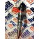 Форсунка топливная MAN D2066 LF57 №50526360892641 электрическая (003)
