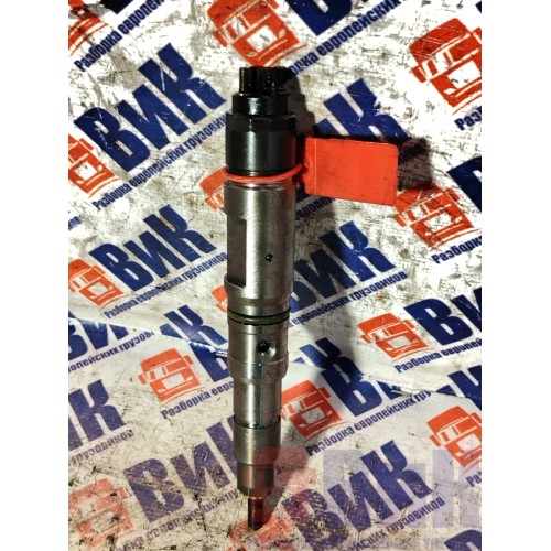 Форсунка топливная электрическая MAN D2066 LF57 №50526360892641 (009)-2