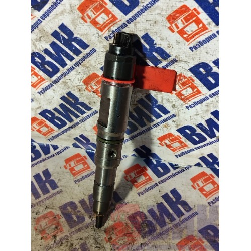 Форсунка топливная электрическая MAN D2066 LF57 №50526360892641 (008)-1