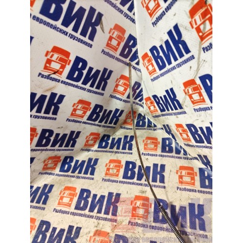 Щуп масляный MAN D2066 LF57 №50526360892641 (006)-1